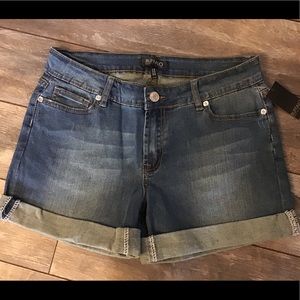 BUFFALO David Bitton 🆕 w/tag fun jean shorts